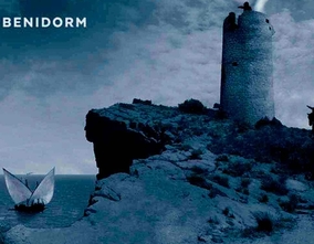 La exposición El Guardián del Mar llega al Benidorm Virtual