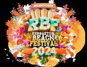 Reggaetón Beach Festival Benidorm