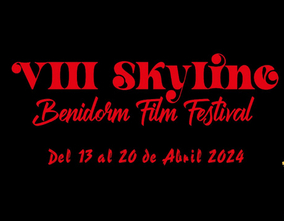 El Skyline Benidorm Film Festival presenta sus novedades inclusivas en FITUR