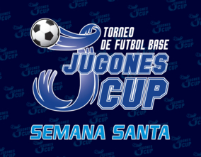 Jugones Cup - Fútbol Base