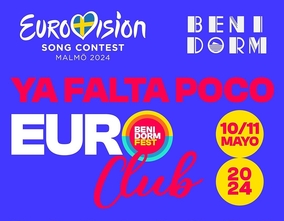 Euroclub Eurovisión