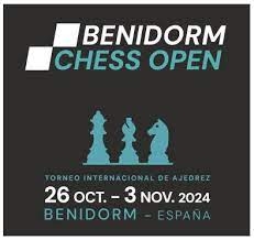 Benidorm Chess Open 2024