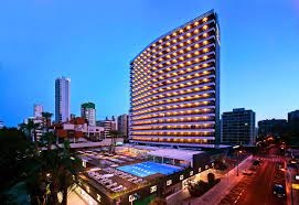 El Hotel Don Pancho ha sido votado como uno de los 100 mejores hoteles del mundo de TUI
