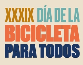XXXIX Día de la Bicicleta en Benidorm 