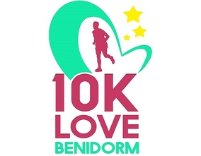 VI 10K Love Benidorm