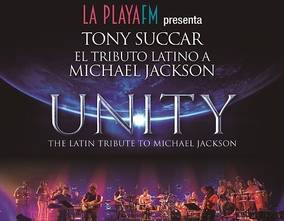Tony Succar: El tributo latino a Michael Jackson