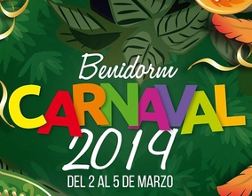 Carnaval 2019 