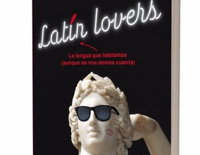 Presentación del libro Latín Lovers