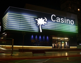 Winamax Poker Tour (WiPT) en Casino Mediterráneo