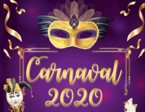Carnavales 2020 en Benidorm