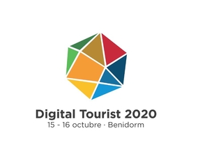 El Digital Tourist 2020 