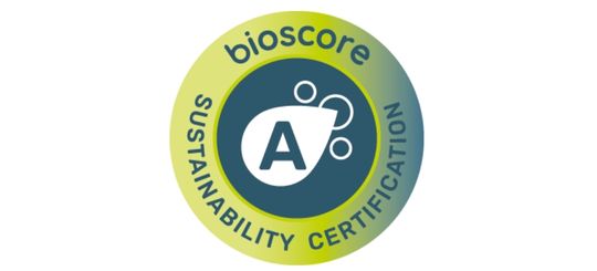 Alojamientos Sostenibles Certificados Bioscore