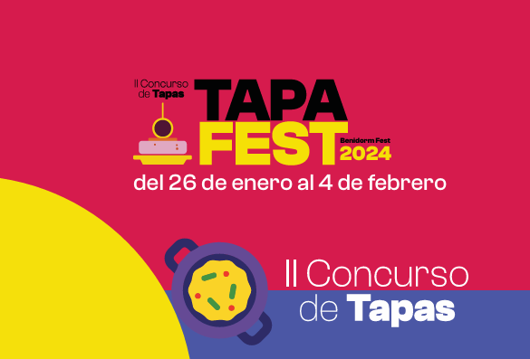 II Tapas Fest