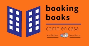 Booking Books: ocio y lectura