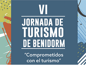 VI Jornada de Turismo de Benidorm 