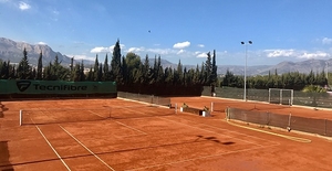 Academias de Tenis en Benidorm