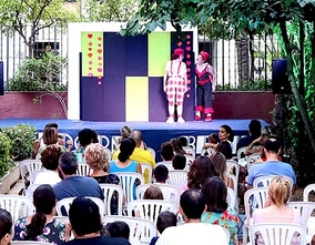 Conciertos, talleres y animaciones infantiles, la propuesta de ‘Estiu a l’Hort’ para agosto